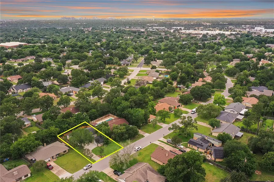 2900 Normand Drive, College Station, TX 77845 - #2
