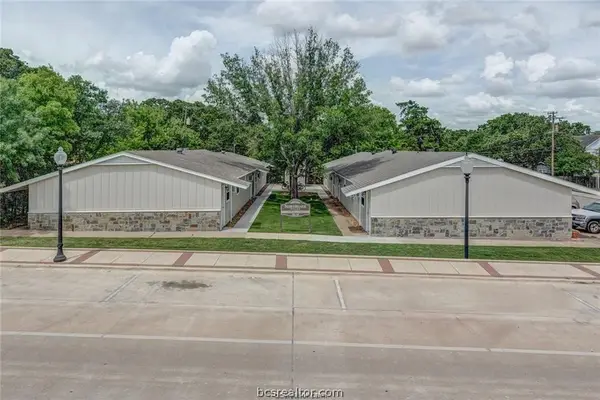 4305-4309 College Main Street, Bryan, TX 77801
