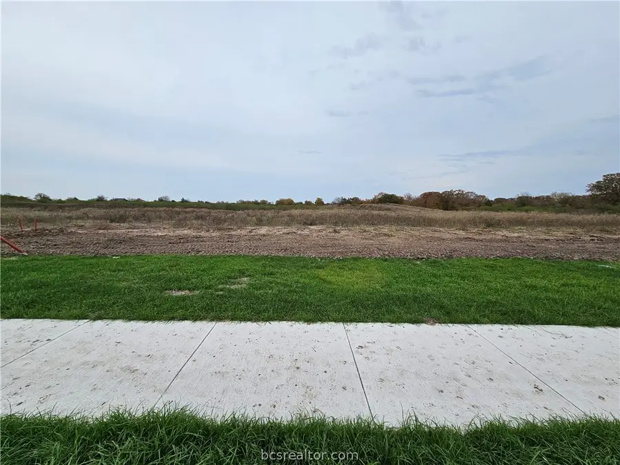 2813 Captain Drive, Bryan, TX 77808 - #3