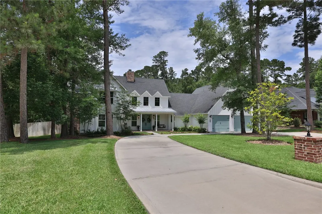 390 Camden Hills, Montgomery, TX 77356 - #1