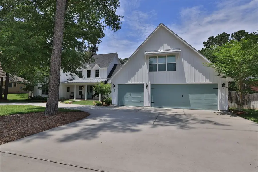 390 Camden Hills, Montgomery, TX 77356 - #2