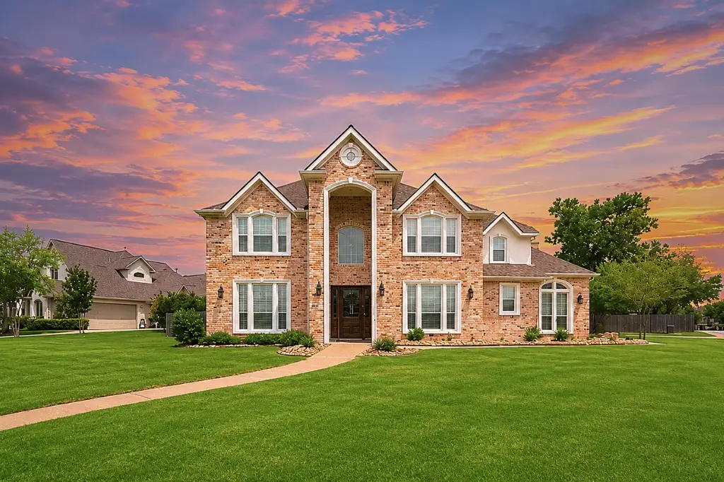 1200 Royal Adelade Drive, College Station, TX 77845 - #1