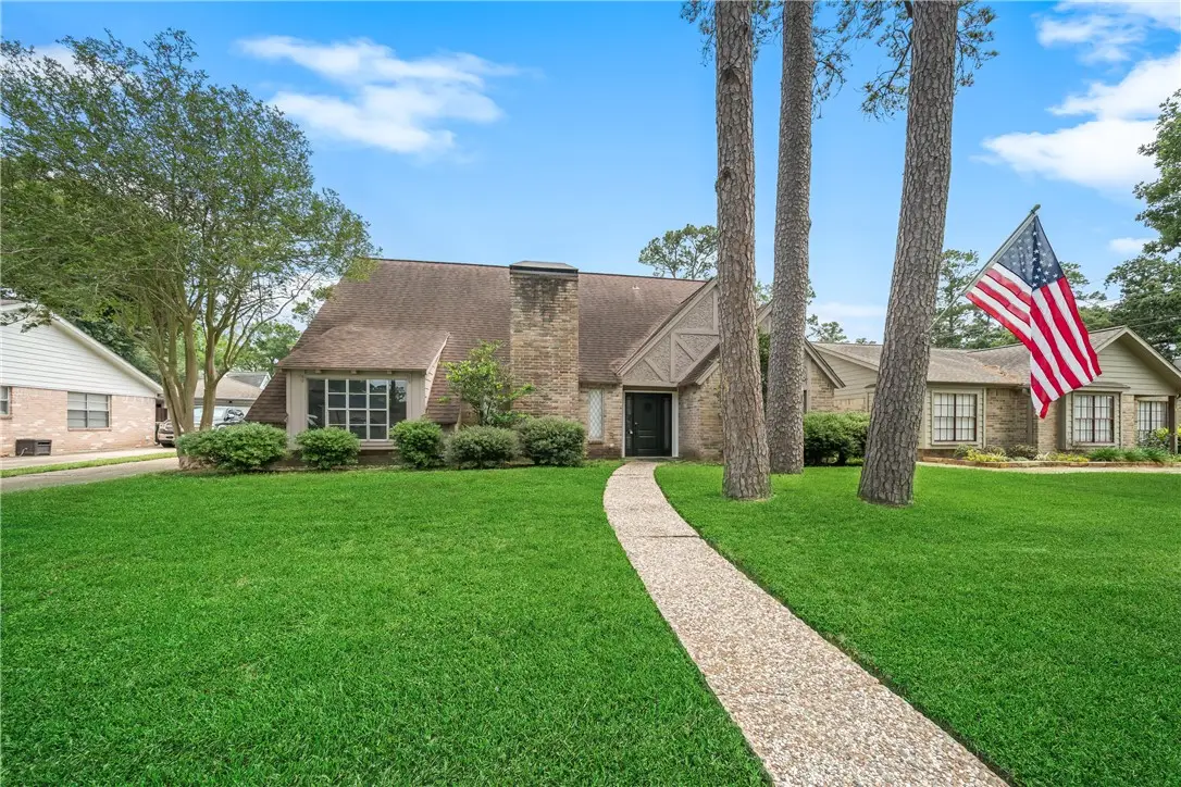 7723 Fountaingrove, Spring, TX 77379 - #1