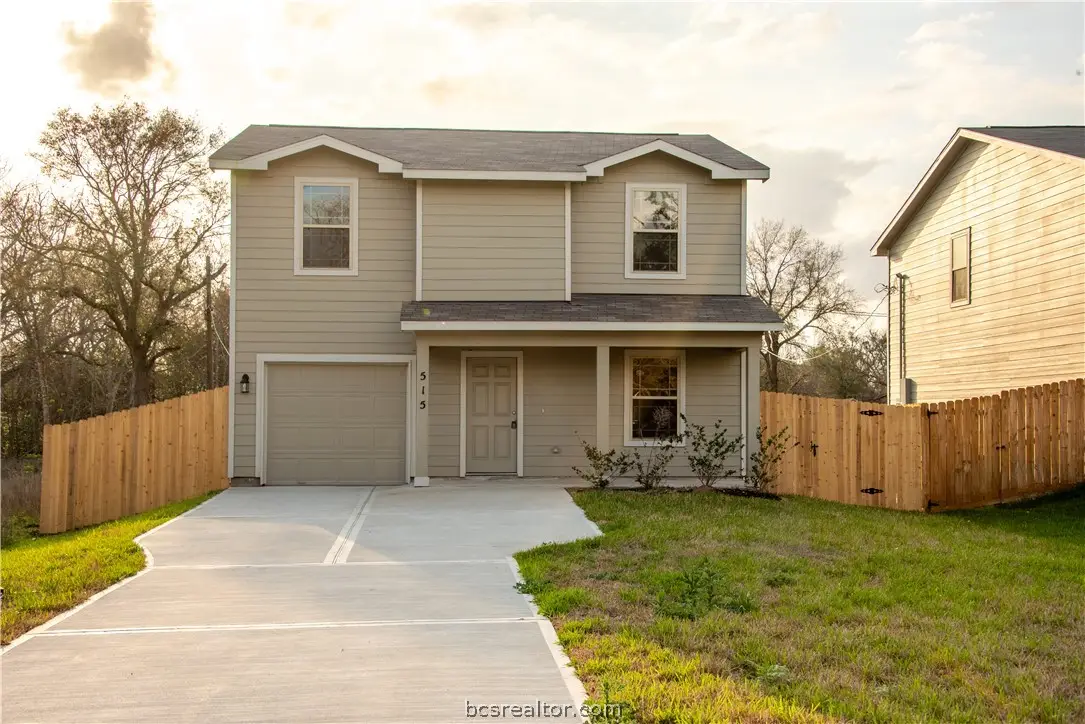 515 16th Street, Hempstead, TX 77445 - #1