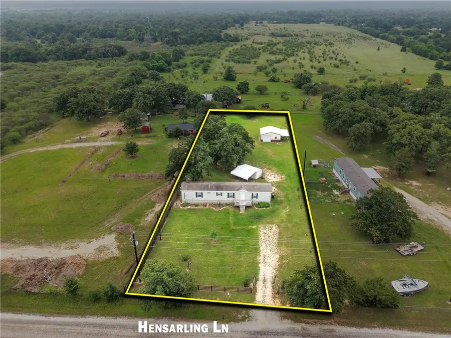 9144 Hensarling Lane, Bryan, TX 77808 - #2