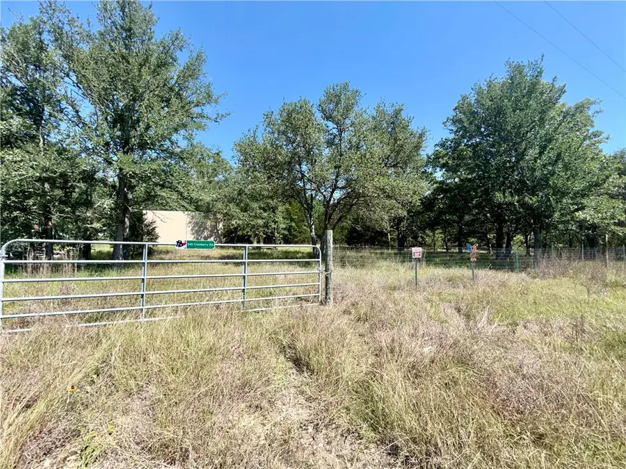 545 Cranberry Road, Somerville, TX 77879 - #2