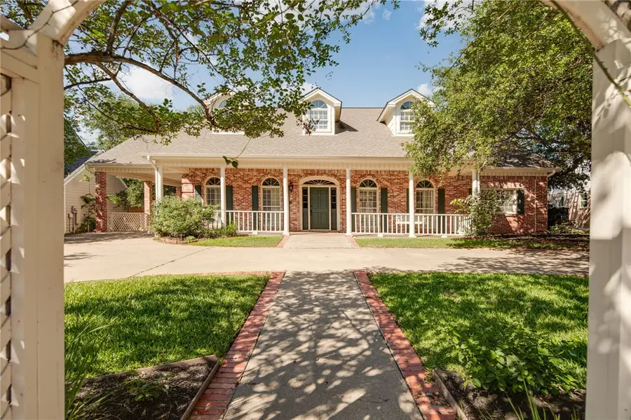 2302 E Briargate Drive, Bryan, TX 77802 - #2