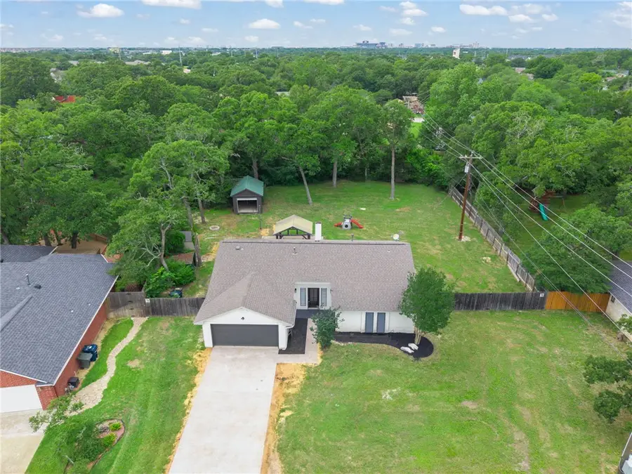 1205 Haley Place, College Station, TX 77845 - #2