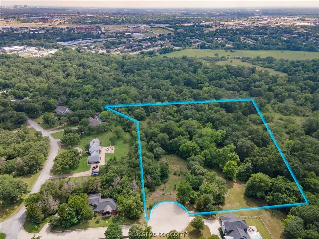 7012 Rose Point Court, Bryan, TX 77808 - #1