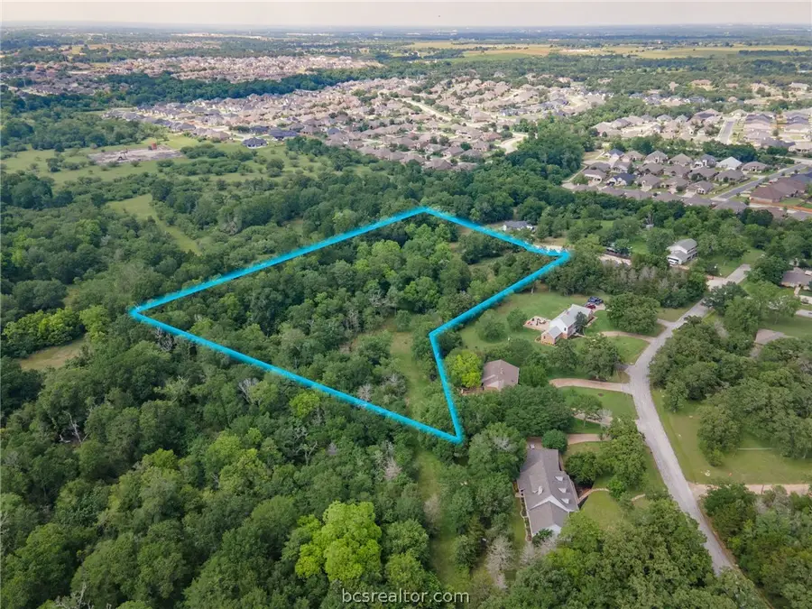 7012 Rose Point Court, Bryan, TX 77808 - #2