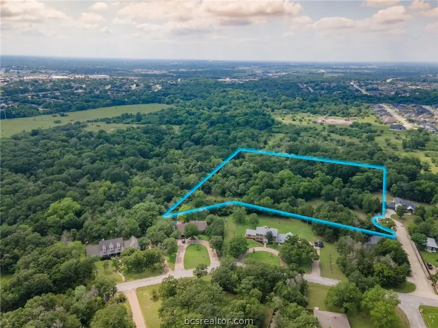 7012 Rose Point Court, Bryan, TX 77808 - #3