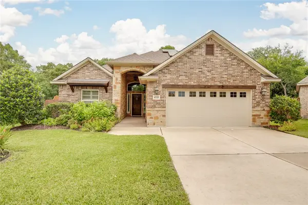 4320 Rock Bend Drive, College Station, TX 77845