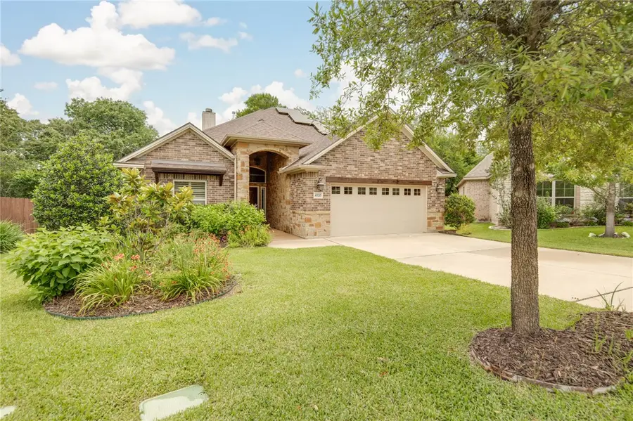 4320 Rock Bend Drive, College Station, TX 77845 - #2