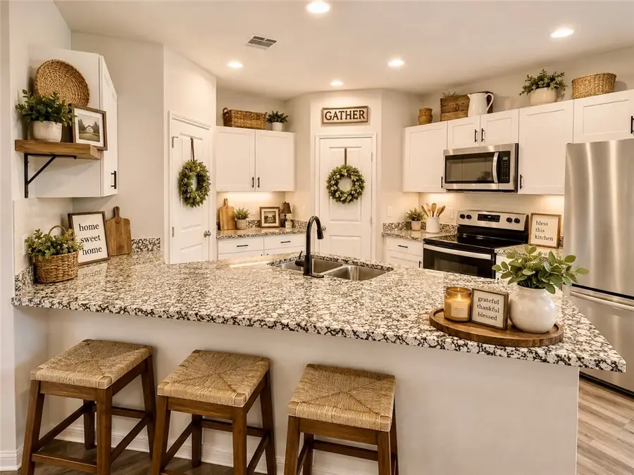137 Windmill Road, Snook, TX 77878 - #3