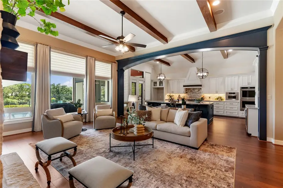 2833 Persimmon Ridge Court, Bryan, TX 77807 - #2