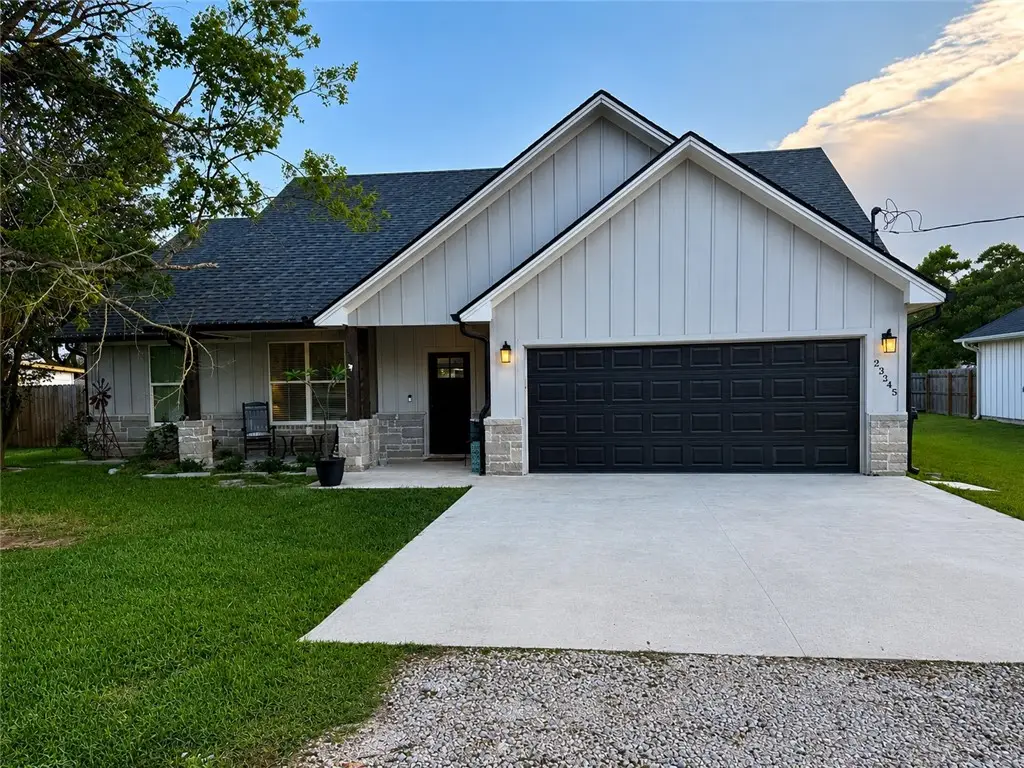 23245 Fm 244, Iola, TX 77861 - #1