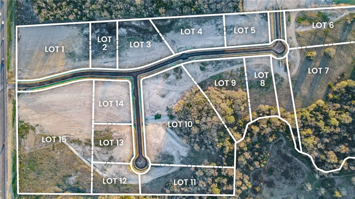 0015 E H.l. Young Boulevard, Bryan, TX 77808 - #1