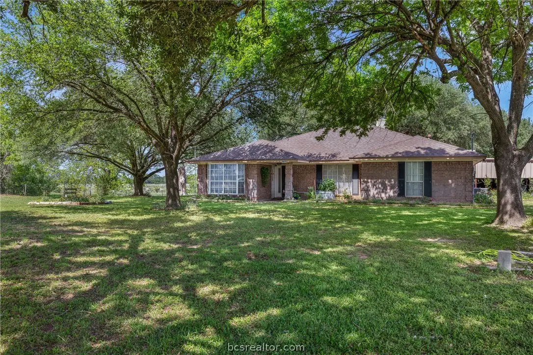 2773 County Road 268, Snook, TX 77878 - #1