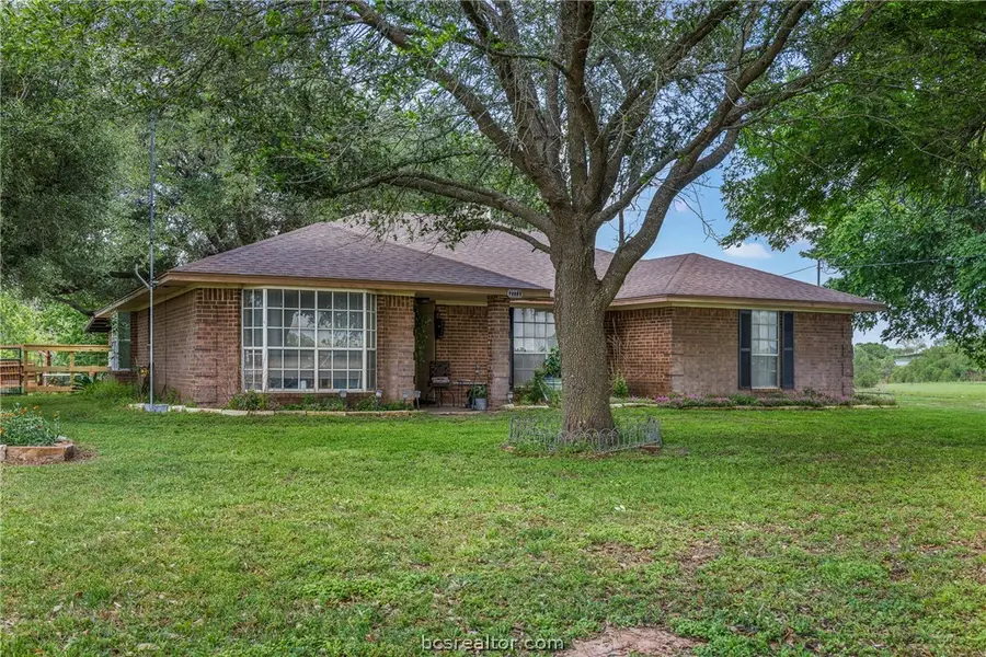 2773 County Road 268, Snook, TX 77878 - #2