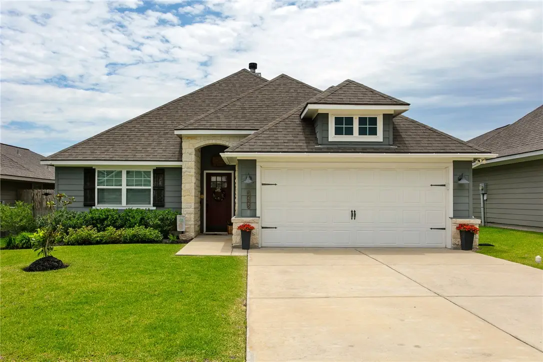 3425 Alsace Court, Bryan, TX 77808 - #1