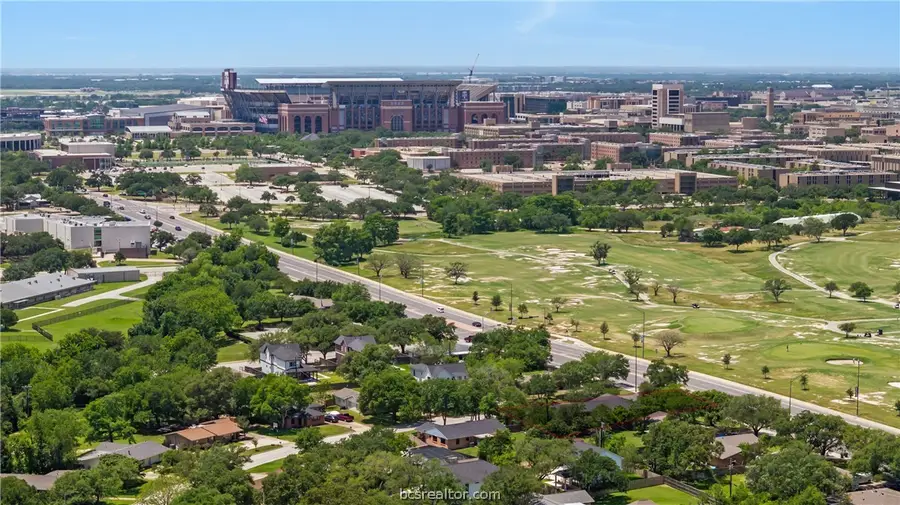 1600 George Bush Drive, College Station, TX 77840 - #2