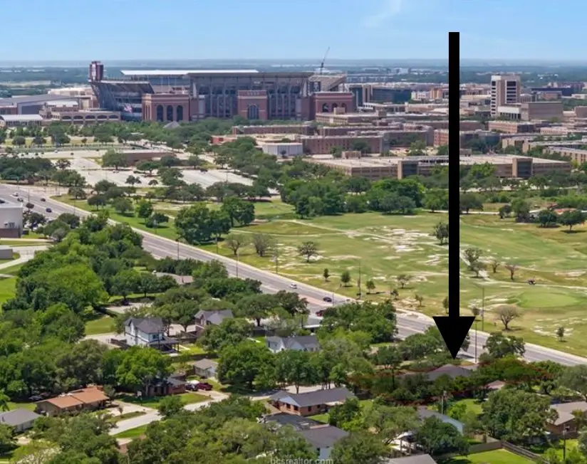 1600 George Bush Drive, College Station, TX 77840 - #3