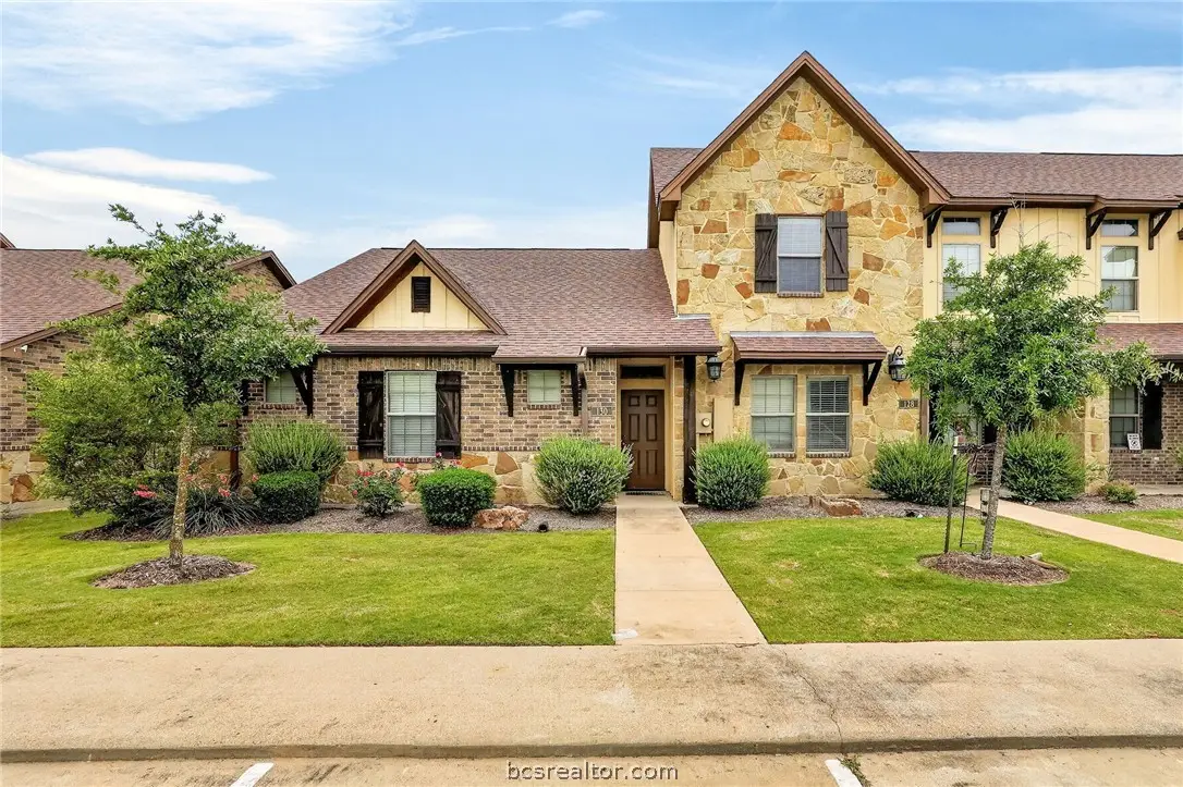 130 Armored Avenue, College Station, TX 77845 - #1