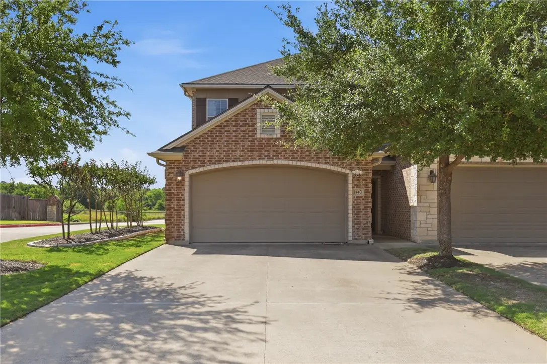 1440 Crescent Ridge Drive, College Station, TX 77845-4368 - #1