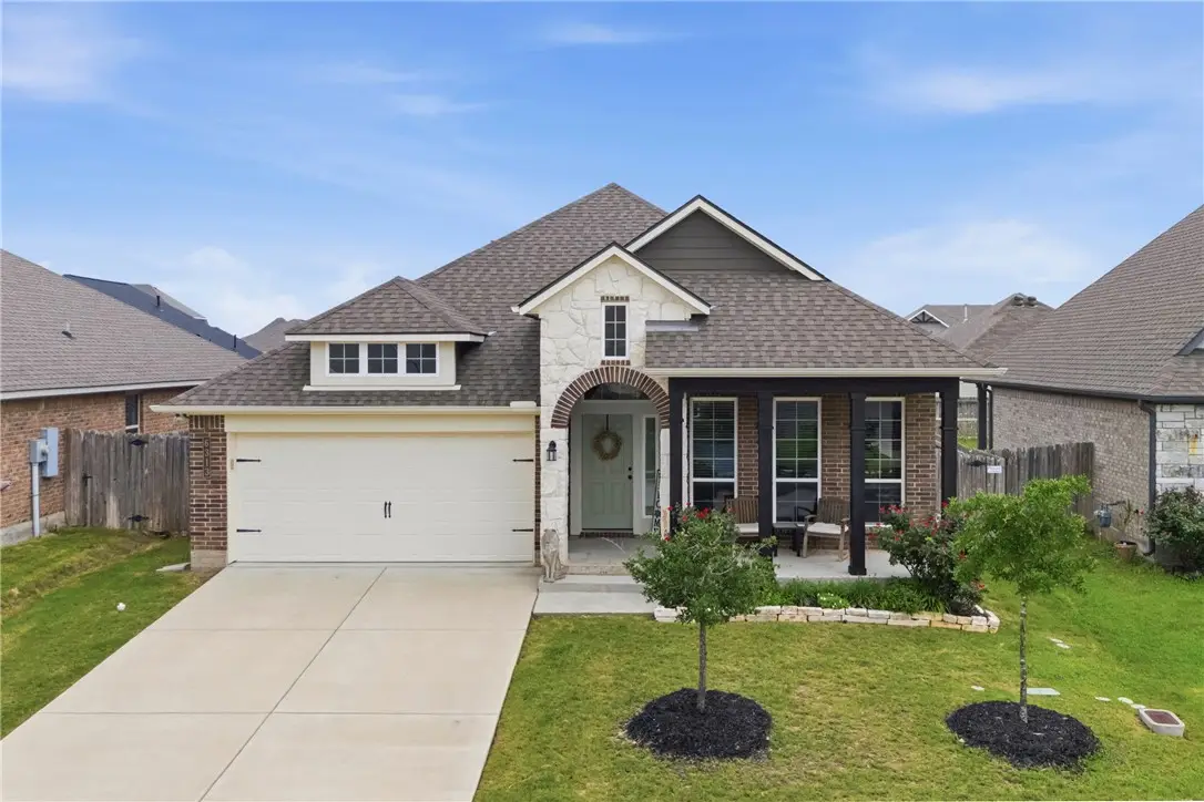 6313 Eldora Drive, College Station, TX 77845 - #1