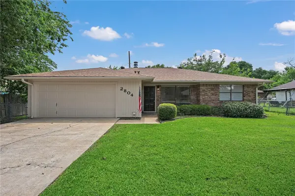 2804 Barak Lane, Bryan, TX 77802
