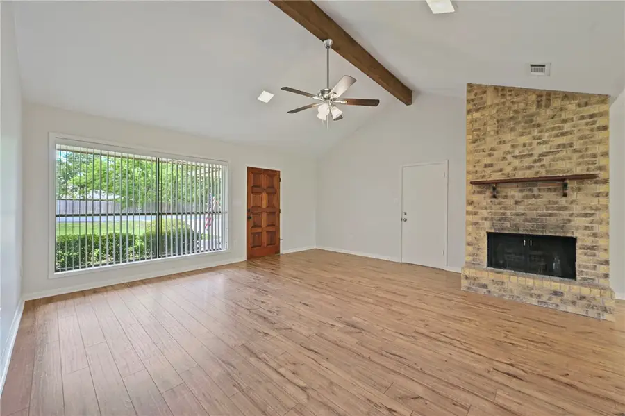 2804 Barak Lane, Bryan, TX 77802 - #2