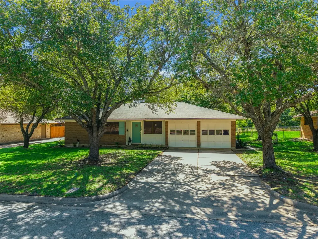 308 Madeline Drive, Bryan, TX 77802 - #1