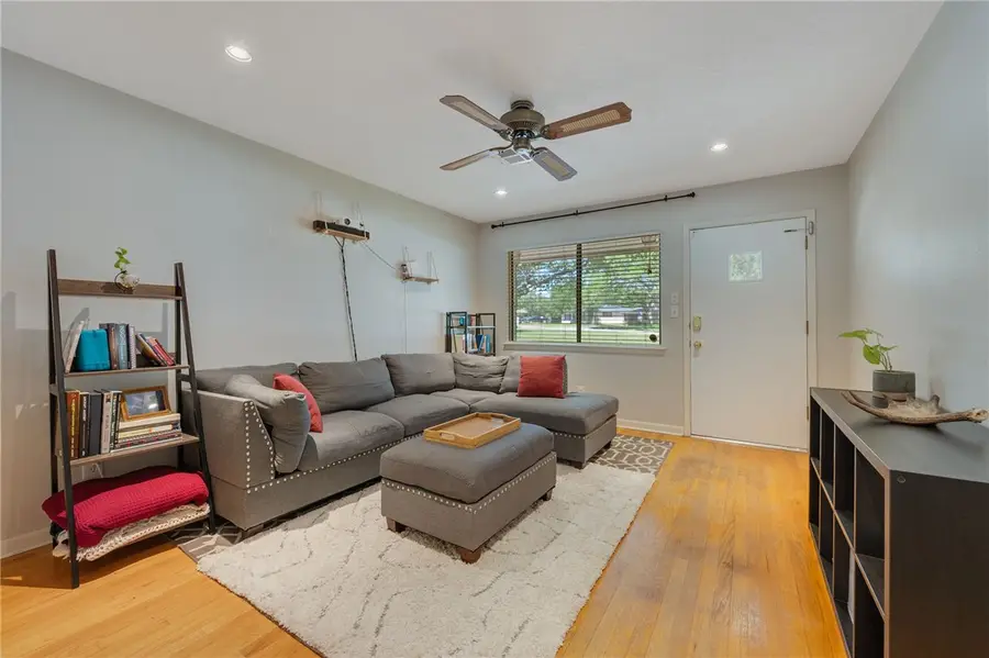 308 Madeline Drive, Bryan, TX 77802 - #3