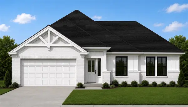 2147 Mountain Wind Loop, Bryan, TX 77807