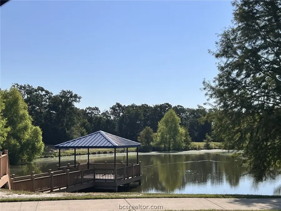 2147 Mountain Wind Loop, Bryan, TX 77807 - #2
