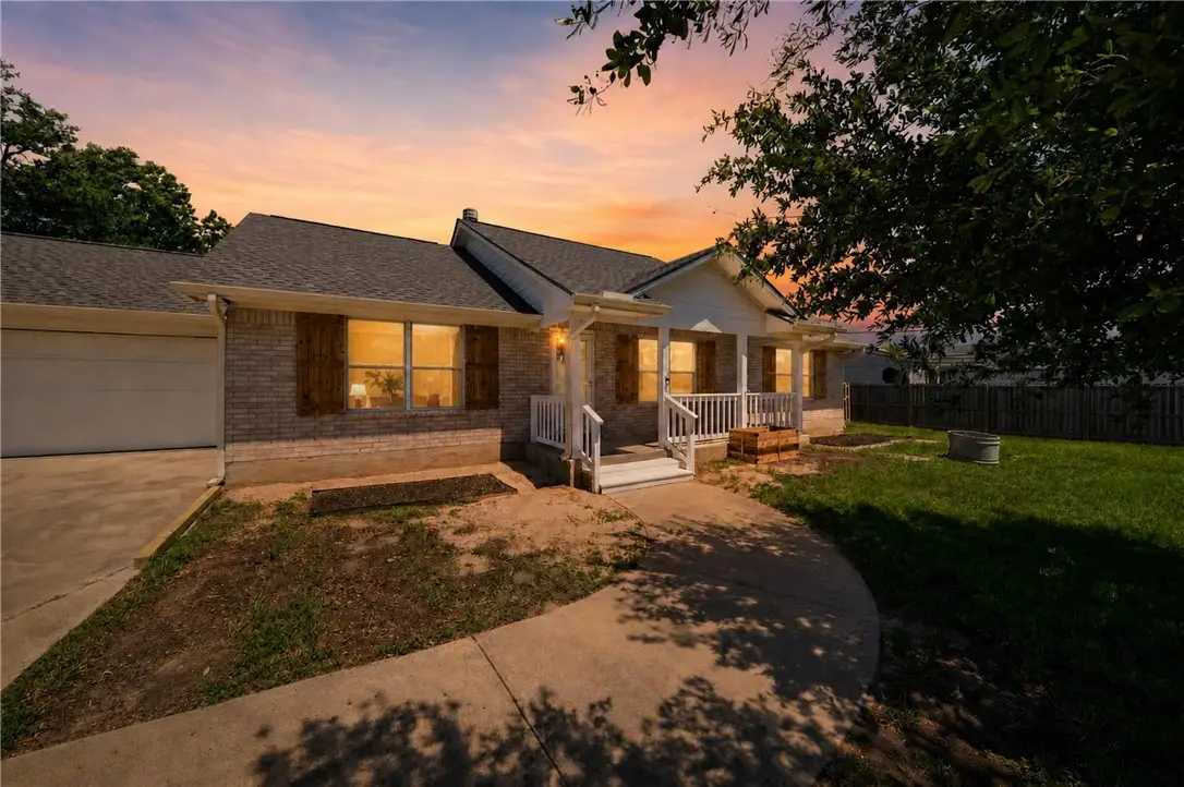 13097 Old Mumford Circle, Bryan, TX 77807 - #1