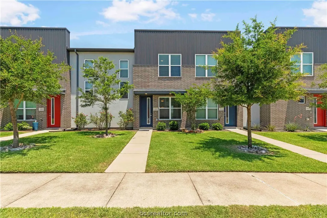 3929 Yukon Lane, College Station, TX 77845 - #1