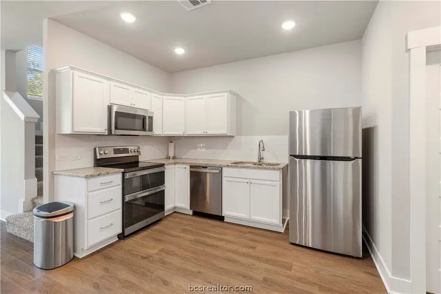 3929 Yukon Lane, College Station, TX 77845 - #3