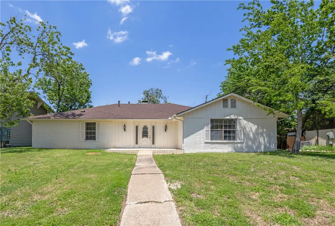 2201 Barak Lane, Bryan, TX 77802 - #1