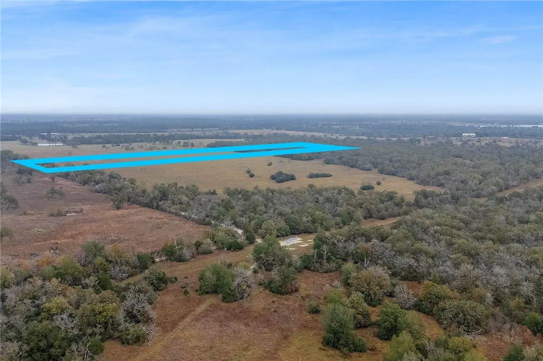 CR-123 Tract 4, Bedias, TX 77831 - #1