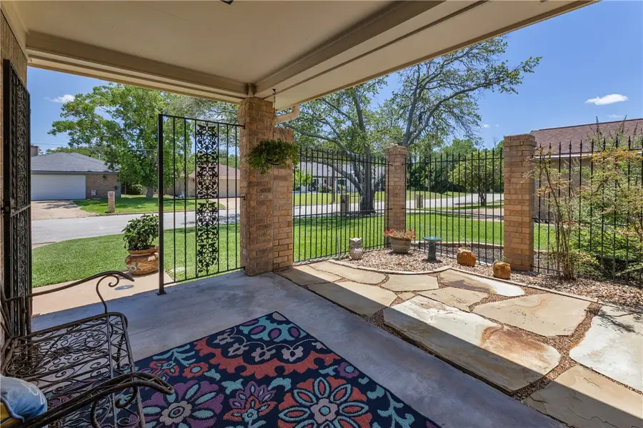 2911 Braeburn, Bryan, TX 77802 - #3