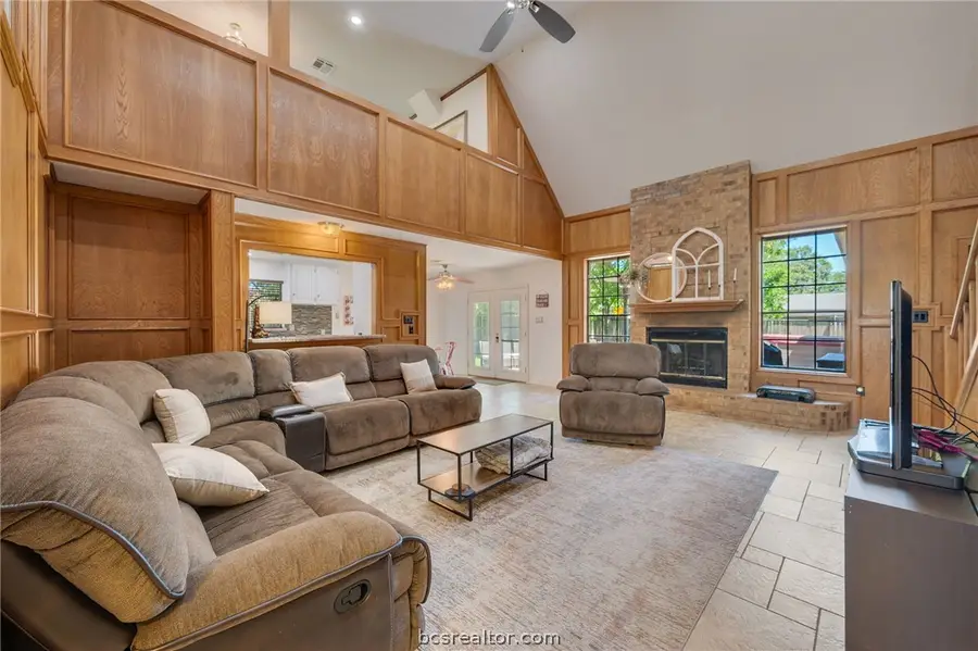2301 Barak Lane, Bryan, TX 77802 - #2