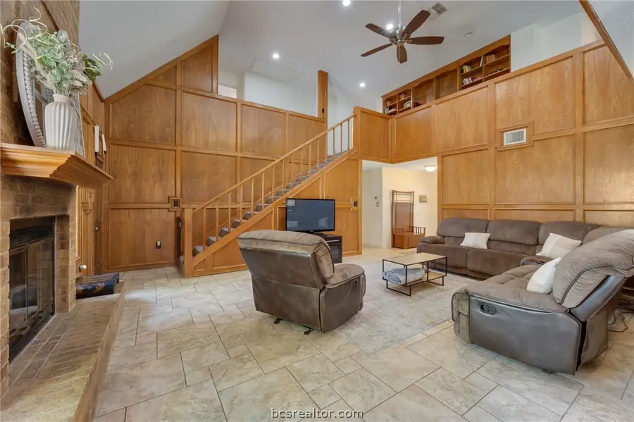 2301 Barak Lane, Bryan, TX 77802 - #3