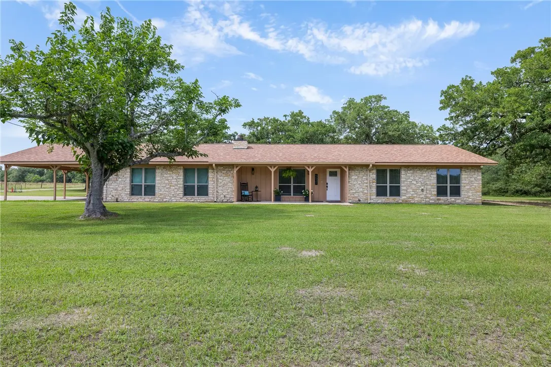 5531 Cole Lane, College Station, TX 77845 - #1
