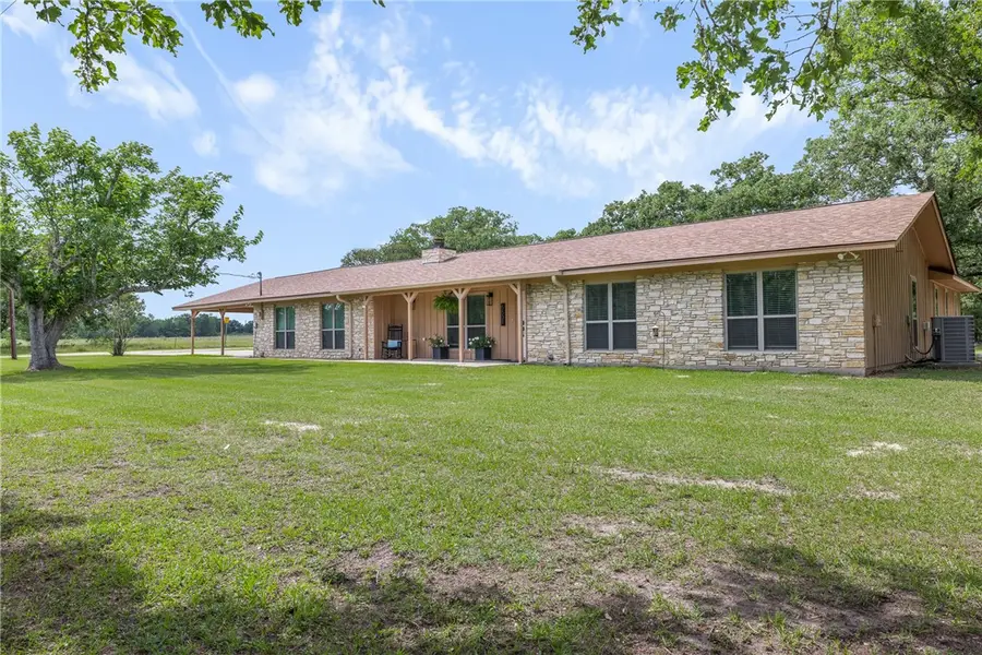 5531 Cole Lane, College Station, TX 77845 - #2