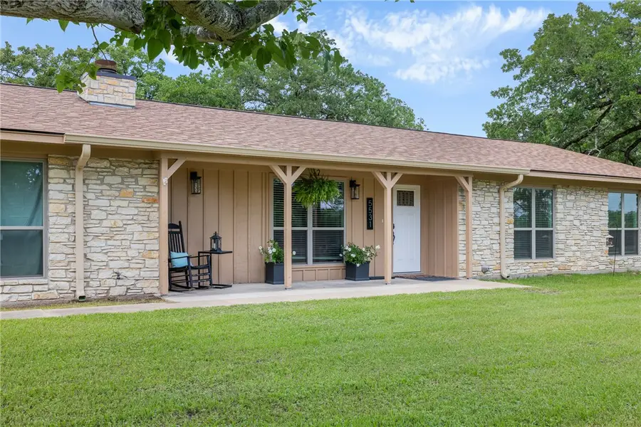 5531 Cole Lane, College Station, TX 77845 - #3