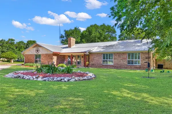 118 Deer Trl, Bruceville, TX 76630