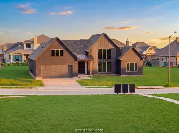 4743 Coral River Road, College Station, TX 77845