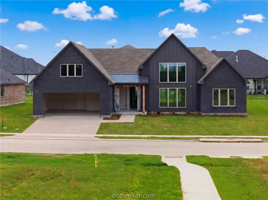 4743 Coral River Road, College Station, TX 77845 - #2