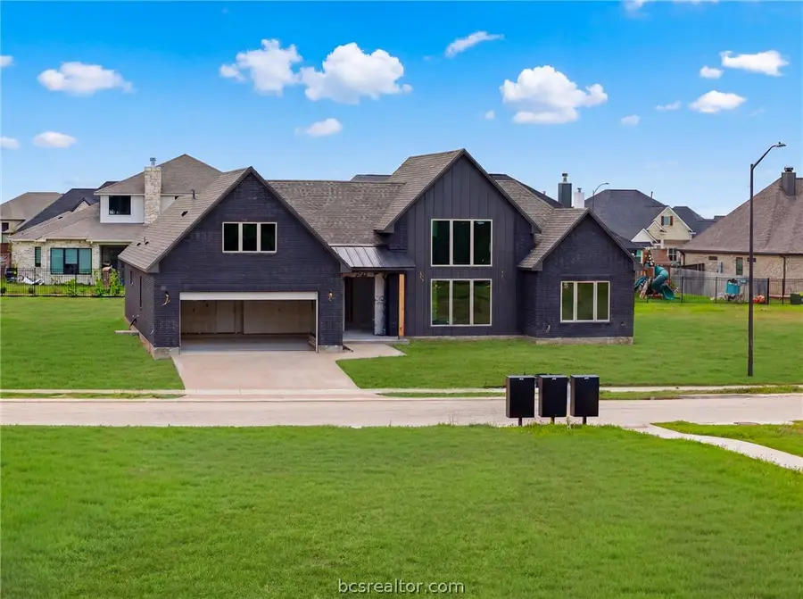4743 Coral River Road, College Station, TX 77845 - #3